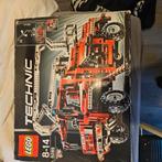 lego technic 8289 2006, Kinderen en Baby's, Speelgoed | Duplo en Lego, Ophalen of Verzenden, Nieuw