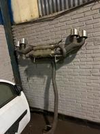 Nissan gt-r origineel uitlaat 2017, Auto-onderdelen, Uitlaatsystemen, Ophalen of Verzenden, Gebruikt, Nissan