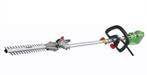 florabest long reach hedge trimmer fhl 900 d4, Tuin en Terras, Hand-tuingereedschap, Ophalen, Zo goed als nieuw