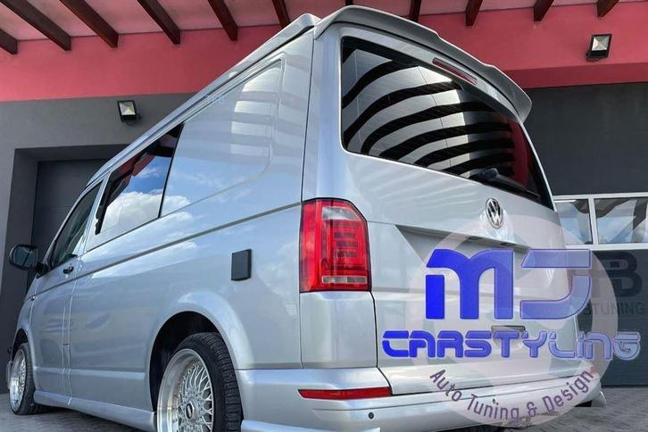 VW T6 - Dakspoiler [Sportline], Auto diversen, Tuning en Styling, Ophalen of Verzenden