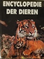 Boek Encyclopedie der Dieren 560 pagina's, Ophalen of Verzenden