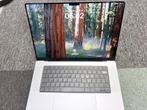 MacBook Pro 16-inch M1 Pro (2021) 512 Gb 16gb ram, Computers en Software, Apple Macbooks, MacBook Pro, Qwerty, 512 GB, Ophalen of Verzenden