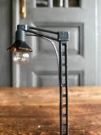 Vintage lantaarnpaal!, Hobby en Vrije tijd, Gebruikt, Ophalen of Verzenden