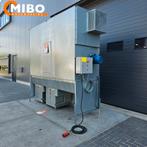 Holtrop jansma afzuiging 2 containers ** onderdruk afzuiger, Doe-het-zelf en Verbouw, Ophalen of Verzenden, Zo goed als nieuw