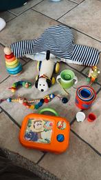 Baby Speelgoed - Alles voor de kleintjes!, Ophalen of Verzenden, Gebruikt, Jongen of Meisje