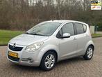 Opel Agila 1.0 Edition/AIRCO/ELECRAMEN VOOR, Auto's, Euro 5, Stof, Gebruikt, 31 €/maand