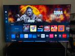 85 inch Crystal UHD 4K Smart TV CU7170, Audio, Tv en Foto, Televisies, Ophalen, LED, 50 Hz, Zo goed als nieuw