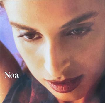 Noa ‎– Noa CD beschikbaar voor biedingen