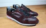 Floris van Bommel herenschoenen maat 9 / 43, Kleding | Heren, Schoenen, Ophalen, Overige kleuren, Floris van Bommel, Sneakers of Gympen