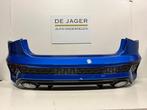 AUDI RS3 8Y ACHTERBUMPER BUMPER COMPLEET PDC 8Y4807511K 2019, Gebruikt, Achter, Bumper, Audi