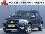 Dacia Sandero 0.9 TCe Bi-Fuel SL Stepway | Apk tot 06-08-202, Auto's, Voorwielaandrijving, 898 cc, Stof, 580 kg