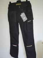 Storvik TIM Stretch-werkbroek  €  49,95, Nieuw, Ophalen of Verzenden, Info@vanderkaaphandelsonderneming.nl, Van der kaap