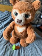 Cubby, Kinderen en Baby's, Speelgoed | Knuffels en Pluche, Ophalen, Zo goed als nieuw, Overige typen