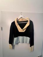 MarcCain wollen trui maat 38, Ophalen of Verzenden, Zo goed als nieuw, Maat 38/40 (M)