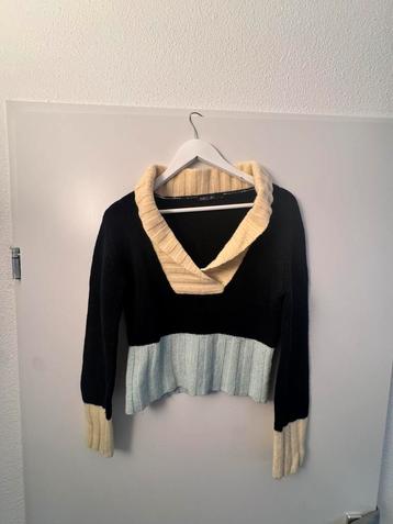 MarcCain wollen trui maat 38 beschikbaar voor biedingen