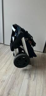 Kinderwagen Joolz hub marine blauw, Kinderen en Baby's, Kinderwagens en Combinaties, Ophalen, Zo goed als nieuw, Overige merken