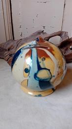 Spaarpot ALSACE, Verzamelen, Spaarpotten, Verzenden, Gebruikt, Metaal of Blik, Overige thema's