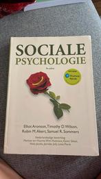 Samuel R. Sommers - Sociale psychologie, Samuel R. Sommers; Timothy D. Wilson; Robin M. Akert; Elliot ..., Ophalen of Verzenden