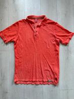 Oranje Polo Shirt - Maat XL Bob the original, Maat 48/50 (M), Oranje, Ophalen of Verzenden, Zo goed als nieuw
