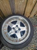zender 8j 4x100, Ophalen of Verzenden, Gebruikt
