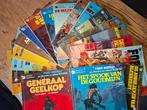 Blueberry 27x hardcover & soft Giraud ook los te koop ruil, Gelezen, Jean Giraud, Ophalen of Verzenden, Meerdere stripboeken