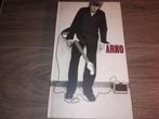 Arno - Arno [3 CD Digibook], Cd's en Dvd's, Ophalen of Verzenden, Zo goed als nieuw, Alternative