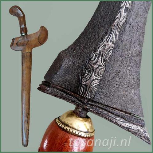 keris kris uit de Archipel, Indië, Indonesië, Antiek en Kunst, Kunst | Niet-Westerse kunst, Ophalen of Verzenden