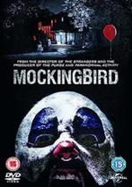 Mockingbird (IMPORT), Zo goed als nieuw, Ophalen, Slasher, Vanaf 16 jaar