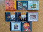 Haydn en Händel cd's., Ophalen of Verzenden, Classicisme, Zo goed als nieuw