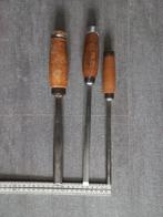 Beitels e.d., Antiek en Kunst, Ophalen of Verzenden