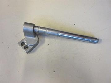 Kawasaki GPZ600 stuurdeel R stuurhelft GPZ 600 GPZ600R stuur beschikbaar voor biedingen