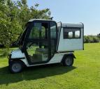 Clubcar Carryall2, Niet ingevuld, Voertuig of Aanhanger, Niet ingevuld, Ophalen