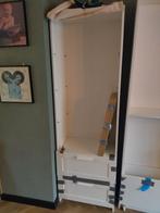 Brimnes Boekenkast wit 60x190x35cm, Huis en Inrichting, Ophalen of Verzenden, 25 tot 50 cm, 50 tot 100 cm, 150 tot 200 cm