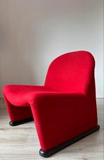 2 Alky design lounge fauteuils, Huis en Inrichting, Fauteuils, Ophalen, Gebruikt, Minder dan 75 cm, 50 tot 75 cm