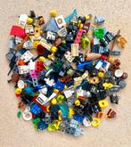 Lego poppetjes onderdelen figureren, Ophalen of Verzenden, Zo goed als nieuw