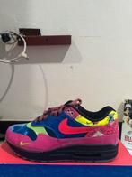 Nike Air Max 1 Chinese new year maat 44,5, Kleding | Heren, Schoenen, Ophalen of Verzenden