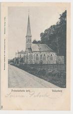 52- PBK Valkenburg 1907 - Protestantse kerk, Verzamelen, Ansichtkaarten | Nederland, Gelopen, Limburg, Voor 1920, Verzenden