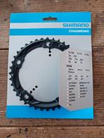 Nieuw Shimano 105 Kettingblad 39t, 3 speed, Pcd 130mm, Fietsen en Brommers, Fietsonderdelen, Nieuw, Racefiets, Ophalen of Verzenden