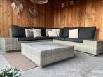 Tuinmeubel, loungebank., Tuin en Terras, Tuinsets en Loungesets, Ophalen, Gebruikt, Bank