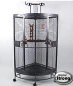 Strong Papegaaienkooi Villa Nadia XL, Meerdere dieren, Papegaai