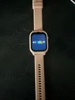 Zo goed als nieuwe 4g Kinder Smartwatch, Ophalen, Zo goed als nieuw, Roze, Android