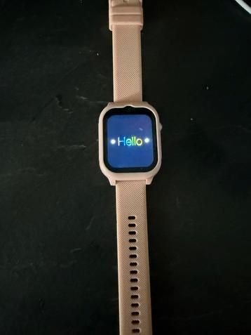 Zo goed als nieuwe 4g Kinder Smartwatch beschikbaar voor biedingen