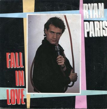 RYAN PARIS  -  Fall in love beschikbaar voor biedingen