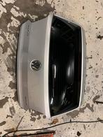 Complete Kofferklep VW Polo 6R Bluemotion Grijs LA7W, Achterklep, Gebruikt, Ophalen of Verzenden, Volkswagen