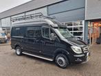 Mercedes-Benz Sprinter 516 CDI L2H2 GVW 3500 KG EURO 6, Achterwielaandrijving, Gebruikt, Euro 6, 4 cilinders
