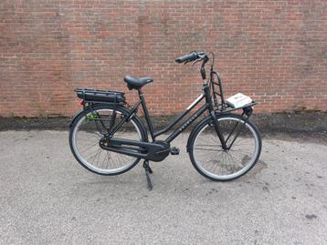 Gazelle Heavy Duty C7 Maat 59 cm beschikbaar voor biedingen