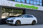 Porsche Cayenne 4.0 Turbo | NP: 260K | KERAMISCH | BURMESTER, Auto's, Automaat, Cayenne, 2175 kg, Gebruikt