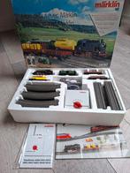 Marklin startset, Ophalen, Wisselstroom, Treinset, Märklin