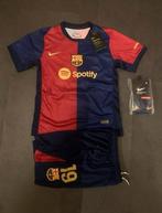 Voetbal tenue barcelona, Jongen of Meisje, Ophalen of Verzenden, Nike, Nieuw