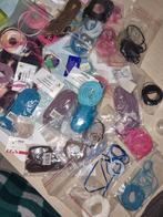 Sieraden maken - kralen, draad, gereedschap & meer!, Ophalen of Verzenden, Zo goed als nieuw, Kraal